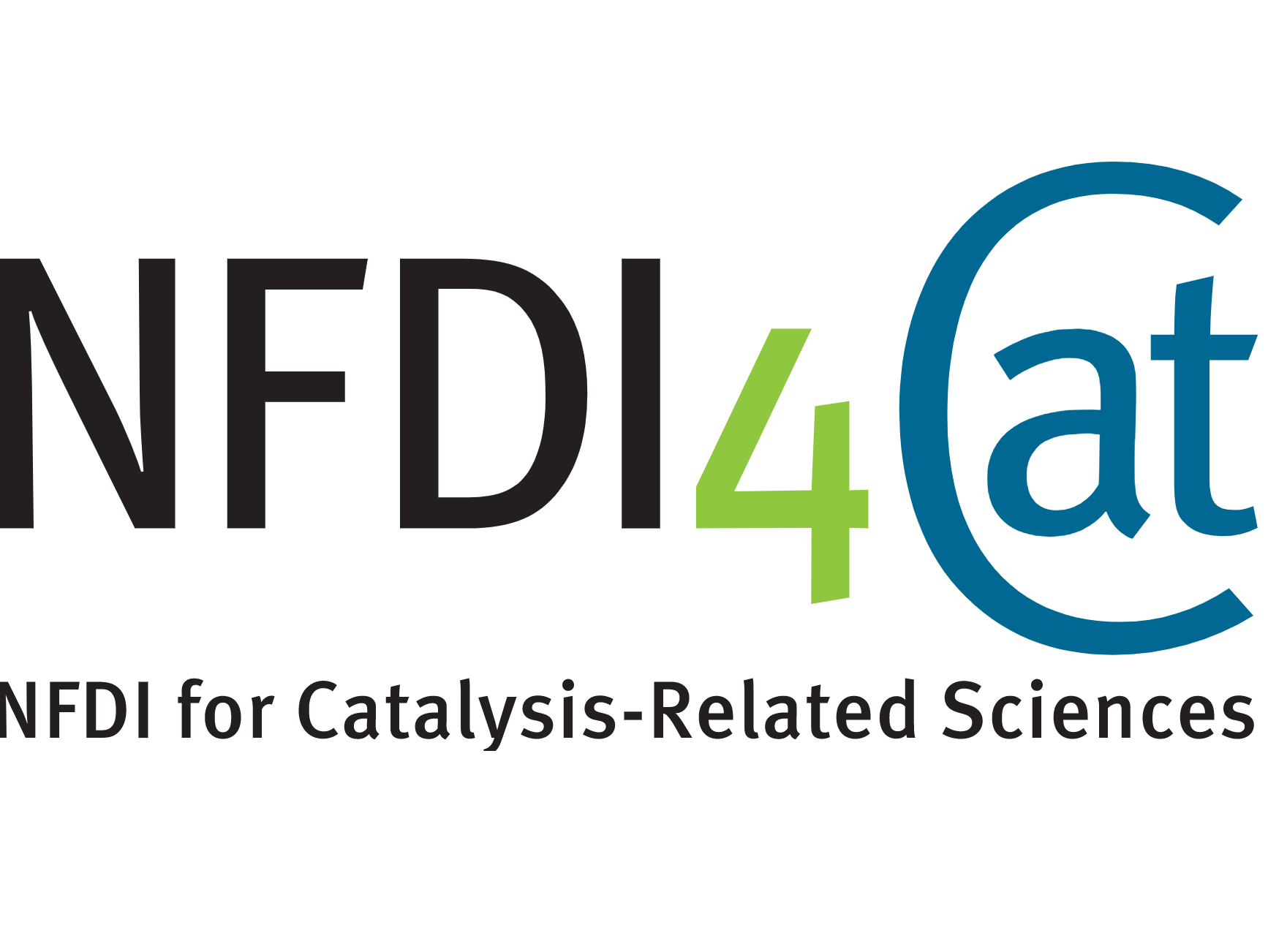Logo von NFDI4Cat