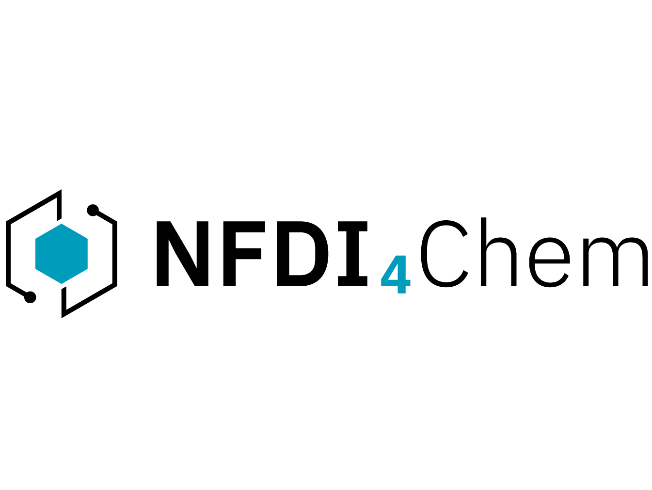 Logo of NFDI4Chem